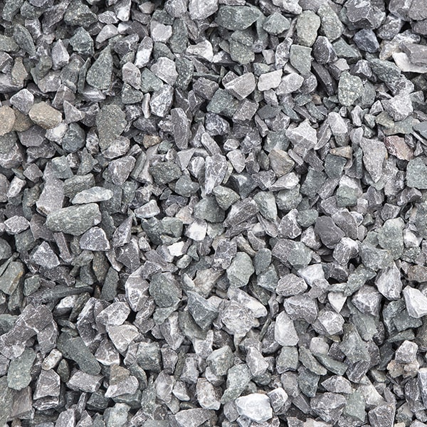 the recommended depth for installing walkway gravel is about 2-4 inches for optimal performance